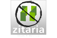 No queremos Zitaria